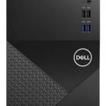 Dell Vostro 3020 MT Black N2042VDT3020MTEMEA01_UBU Komplett gép Számítógép fotó