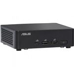 Asus NUC 14 Pro Kit NUC14RVKC3 Bravo Canyon (EU Cord) 90AR0062-M00040 Komplett gép Számítógép fotó