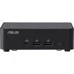 Asus NUC 14 Pro Slim Kit NUC14RVKU5 Bravo Canyon (No Cord) 90AR0062-M00060 Komplett gép Számítógép fotó