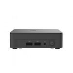 Asus NUC 12 Pro Kit NUC12WSKI5 Wall Street (No Cord) 90AR00D1-M00040 Komplett gép Számítógép fotó