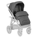 Inglesina Charcoal Grey sportülés fotó