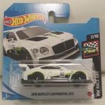 1 Forintról Hot Wheels 2018 Bentley Continental GT3 2021 fotó