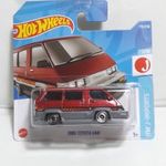 1 Forintról Hot Wheels 1986 Toyota Van 2022 fotó