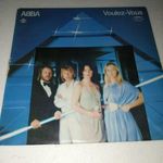 ABBA - Voulez vous LP fotó