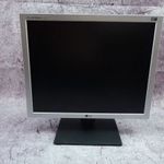 LG Flatron L1919S 19” LCD monitor D-SUB VGA fotó