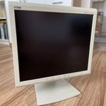 NEC MultiSync LCD1850E monitor fotó