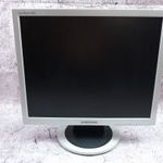 Samsung SyncMaster 920N 19” LCD monitor D-SUB VGA fotó