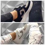 Nike Air Force 1 Dior cipő 36-44 fotó