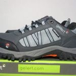 Gelert Horizon Low Waterproof-új, eredeti-férfi túracipő 41-es fotó