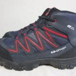 Salomon Contagrip CS Waterproof túrabakancs 37 1/3-os fotó