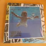 Nirvana - Nevermind 30th Anniversary Box Set 5CD+Bluray fotó