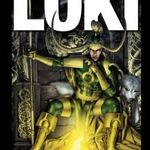 Marvel Mi vagyunk / Én vagyok... képregény gyűjtemény - Loki 320 oldalas képregény könyv, Benne: Ere fotó