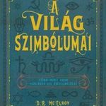 D.R. McElroy - A világ szimbólumai fotó