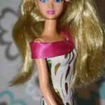 Klón Mattel Barbie Fashionistas kisestélyiben fotó