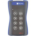 H-Tronic HT8Splus Vezeték nélküli adó 8 csatornás Frekvencia 868.35 MHz, 869.05 MHz, 869.55 MHz 3... fotó