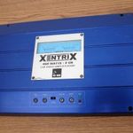 Xentrix VX450 deprez műszeres autós erősítő 1/2 csatornás autó erősítő autós végfok 450W fotó