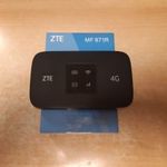 ZTE MF971R Mobile Wifi Router Hotspot Független Újszerű Garis ! fotó