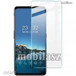 ZTE nubia Red Magic 6, nubia Red Magic 6 Pro, IMAK H üvegfólia, 0, 3mm vékony, 9H, Sík részre fotó