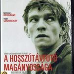 A hosszútávfutó magányossága (1962) DVD ÚJ! bontatlan Tony Richardson klasszikusa fotó