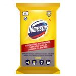 Domestos Higénikus Kendő Citrus utántöltő 60db-os fotó