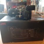 JVC GC-PX100BE Videókamera fotó