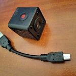 hdwifi pro mini camera fotó