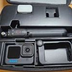 GOPRO Hero Creator Edition csomag - kamera nélkül (Hero 10 / 11 / 12 kamerákhoz) fotó