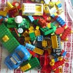 LEGO DUPLO CSOMAG fotó