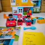 Még több Lego Duplo vegyes vásárlás