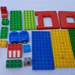 Lego Duplo Alaplap speciális elem csomag fotó