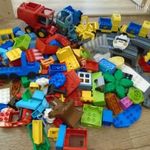 Lego duplo vegyes csomag fotó