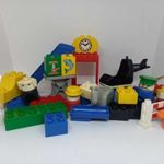 Hibás lego duplo csomag (0829-01) fotó