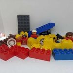 Hibás lego duplo csomag (0829-04) fotó