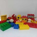 Hibás lego duplo csomag (0829-03) fotó