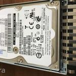 IBM Szerver 146GB SAS HDD, tesztelt, hibátlan fotó