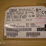 7450 IBM DTLA-305040 HDD elektronika 11K2793 H31975 F 11K2793 01 fotó