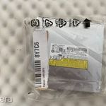 Dell Latitude E5420 E5520 E5430 L701X L702X DVD RW AD-7747H 8Y7C6 08Y7C6 fotó