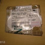 7453 IBM IC35L040AVVN07-0 HDD elektronika H68873 B 36H6419 01 fotó