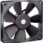 EBM Papst 4412FGL Axiális ventilátor 12 V/DC 91 m?/óra (H x Sz x Ma) 119 x 119 x 25.4 mm fotó