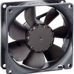 EBM Papst 8414 NGM Axiális ventilátor 24 V/DC 55 m?/óra (H x Sz x Ma) 80 x 80 x 25.4 mm fotó