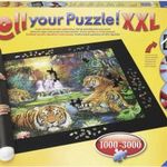 Ravensburger - gördítsd el a puzzle XXL-t 17957 Roll your Puzzle! XXL 16 1 db fotó