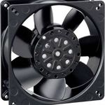 EBM Papst 5656S Axiális ventilátor 230 V/AC 240 m?/óra (H x Sz x Ma) 135 x 135 x 38 mm fotó