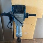 Bosch GSH 27 VC bontókalapács 2000W fotó