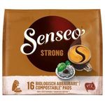 Douwe Egberts Senseo Strong kávépárna 16db (4051954) (DE4051954) fotó