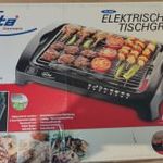 Elta TG-2000 elektromos kerti grill (hiányos) fotó