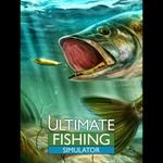 Ultimate Fishing Simulator (PC - Steam elektronikus játék licensz) fotó