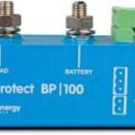 Victron Energy BP-100 12/24V 100A Akkufelügyelet fotó