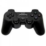 Esperanza Corsair USB Gamepad Black EG106 Periféria Gamepad fotó