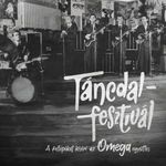 Táncdalfesztivál A fellépőket kíséri az Omega együttes (CD) fotó