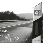 Djabe: Message from the Road 2CD+DVD fotó